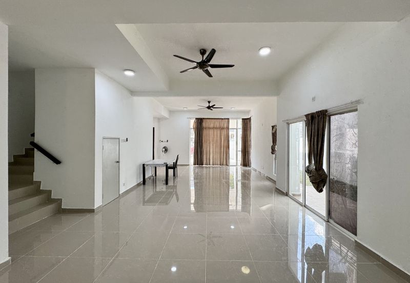 Taman D'Impian Tropika