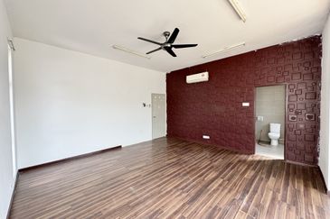 Taman D'Impian Tropika