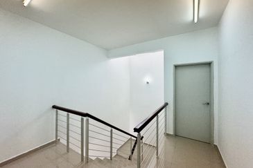 Taman D'Impian Tropika