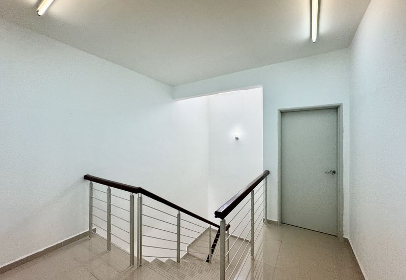 Taman D'Impian Tropika