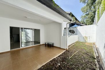 Taman D'Impian Tropika