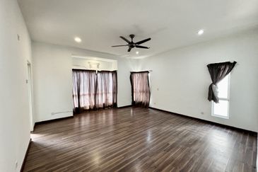 Taman D'Impian Tropika