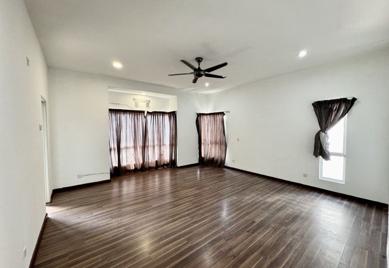 Taman D'Impian Tropika