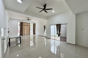 Taman D'Impian Tropika