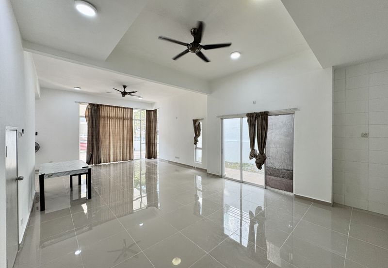 Taman D'Impian Tropika