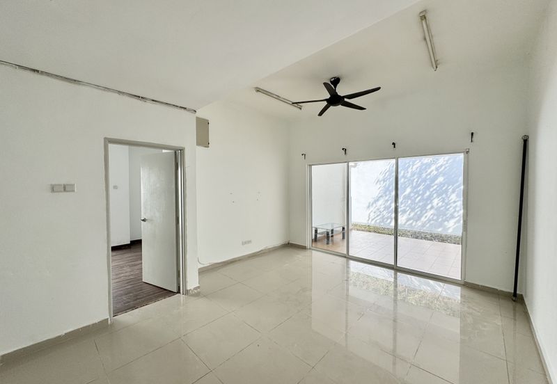 Taman D'Impian Tropika