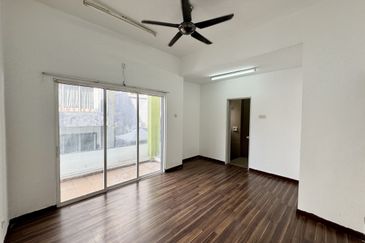 Taman D'Impian Tropika