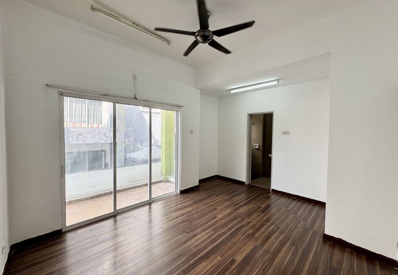 Taman D'Impian Tropika