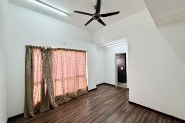 Taman D'Impian Tropika