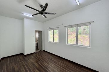 Taman D'Impian Tropika