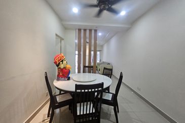 Bandar Damai Perdana