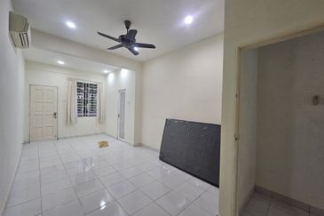 Bandar Damai Perdana