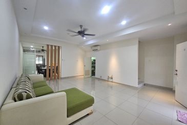 Bandar Damai Perdana