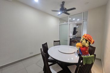 Bandar Damai Perdana