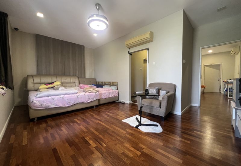 Bandar Mahkota Cheras