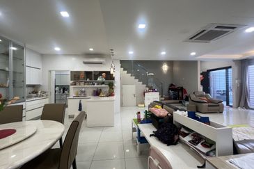 Bandar Mahkota Cheras