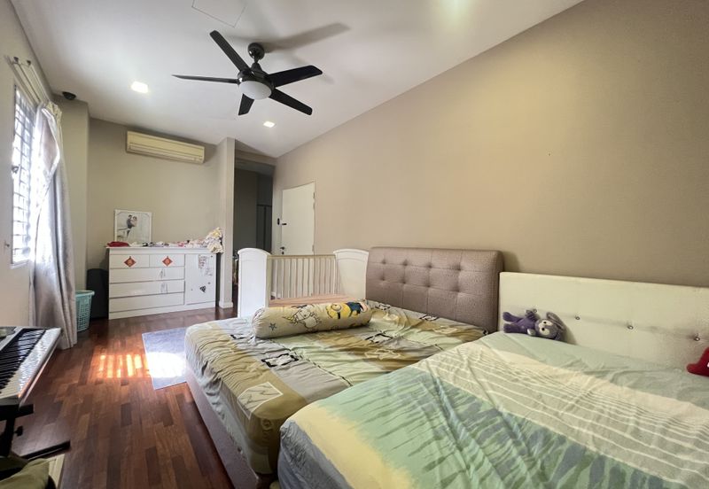 Bandar Mahkota Cheras