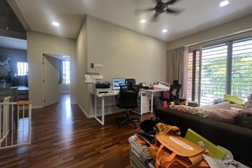 Bandar Mahkota Cheras