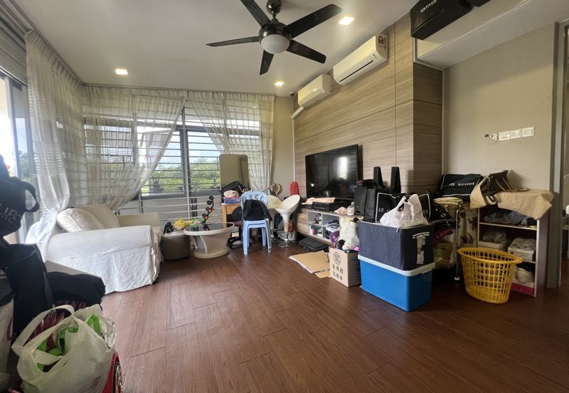 Bandar Mahkota Cheras