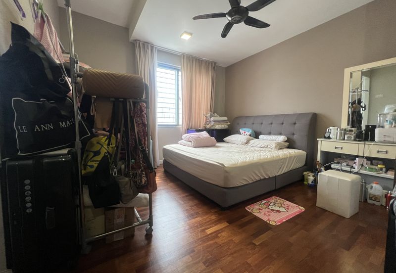 Bandar Mahkota Cheras