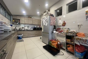 Bandar Mahkota Cheras