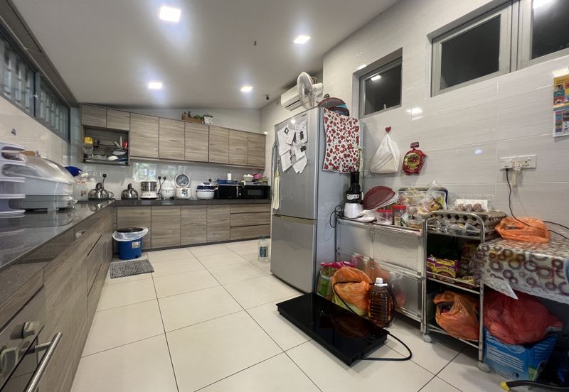 Bandar Mahkota Cheras