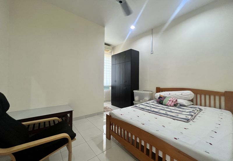 Bandar Mahkota Cheras