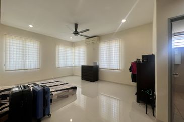 Bandar Mahkota Cheras