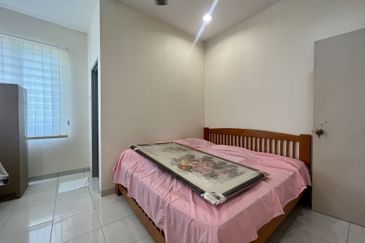 Bandar Mahkota Cheras