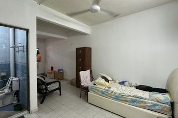 Taman Taynton (Taynton View)