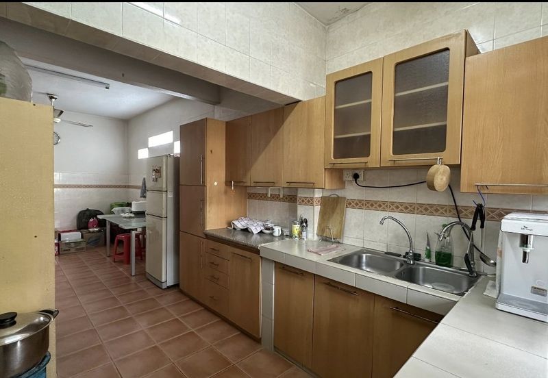 Taman Taynton (Taynton View)