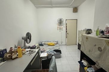 Taman Taynton (Taynton View)