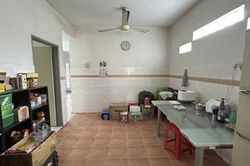 Taman Taynton (Taynton View)