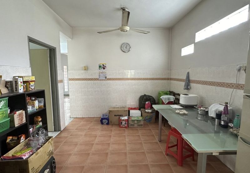 Taman Taynton (Taynton View)