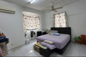 Taman Taynton (Taynton View)