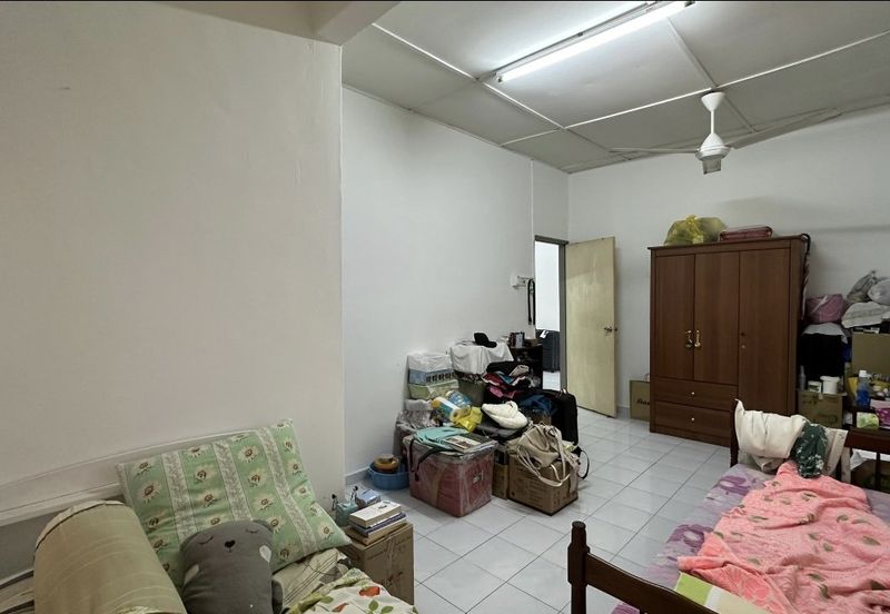 Taman Taynton (Taynton View)