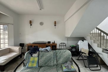 Taman Taynton (Taynton View)