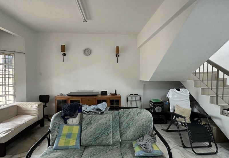 Taman Taynton (Taynton View)