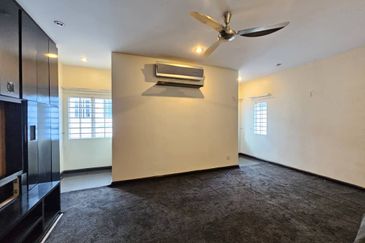 Taman Bukit Segar Jaya