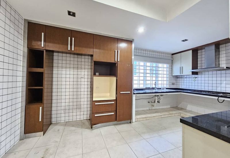 Taman Bukit Segar Jaya