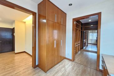 Taman Bukit Segar Jaya