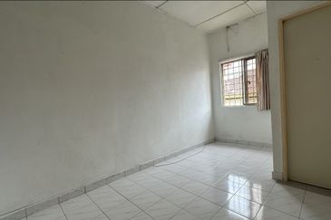 Taman Taynton (Taynton View)