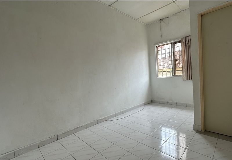 Taman Taynton (Taynton View)