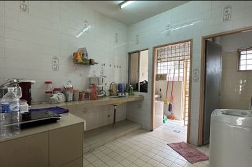 Taman Taynton (Taynton View)