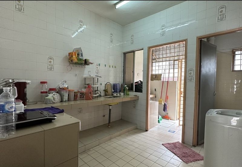 Taman Taynton (Taynton View)