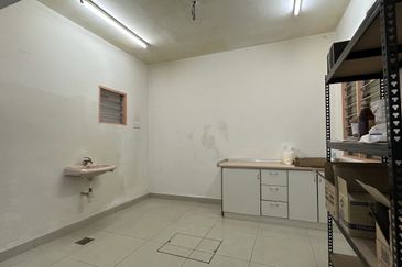 Taman Taynton (Taynton View)