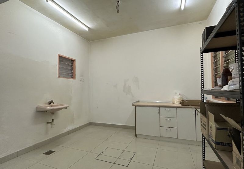 Taman Taynton (Taynton View)