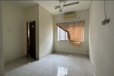 Taman Taynton (Taynton View)