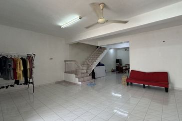 Taman Taynton (Taynton View)