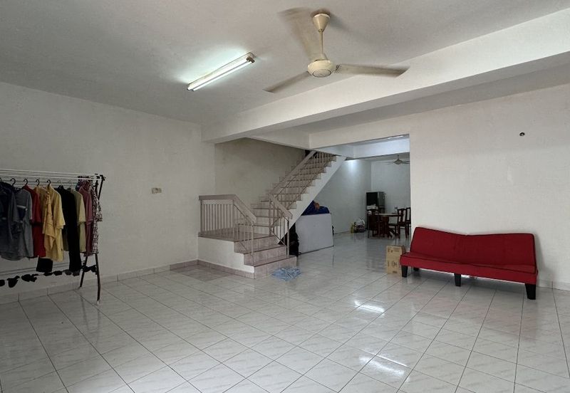 Taman Taynton (Taynton View)